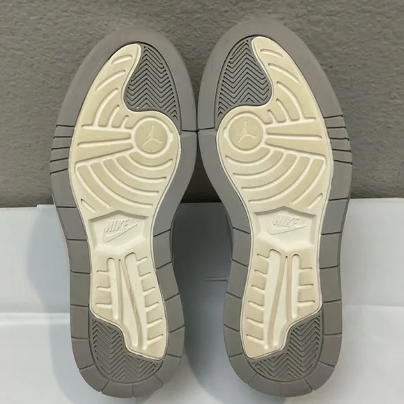 Size US 6.5 / EUR 37.5 NIKE AIR JORDAN 1 ELEVATE LOW DH7004-100 - Picture 9 of 9